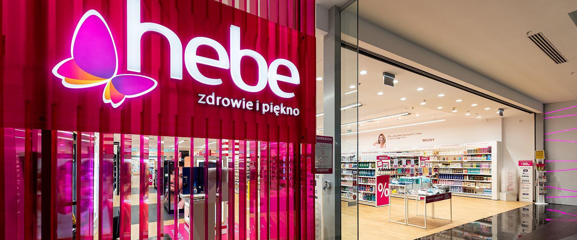 Zaangażowanie społeczne Hebe – podsumowanie ostatnich działań CSR marki